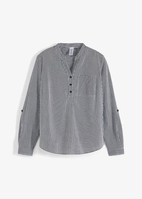 Katoenen tuniek, bonprix