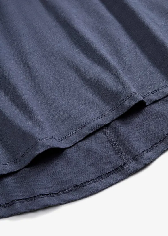 Longsleeve van katoen, bonprix