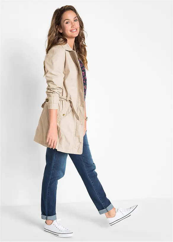 Trenchcoat, bonprix