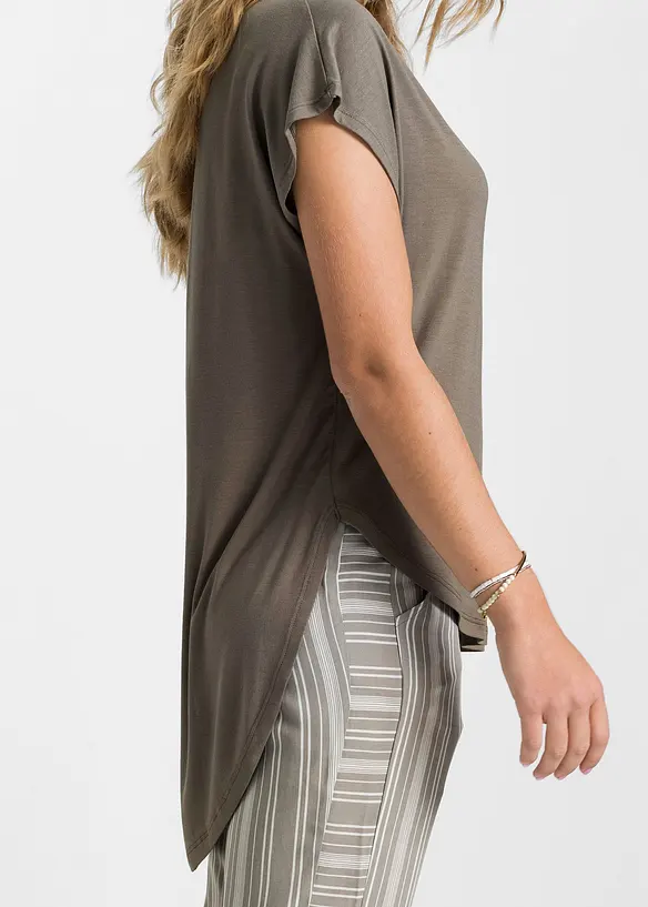 Oversized shirt, bonprix