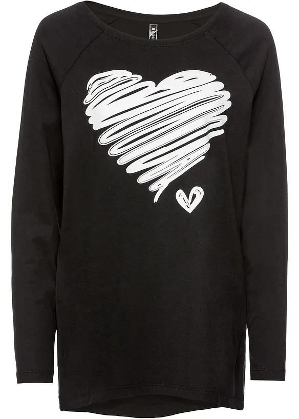 Longsleeve, bonprix