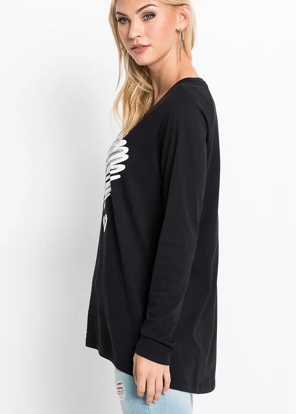 Longsleeve, bonprix
