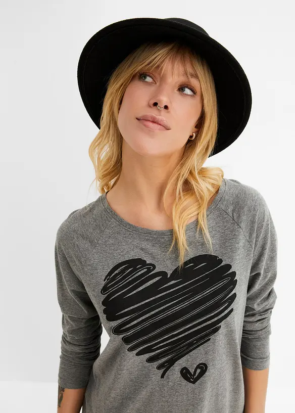 Longsleeve, bonprix