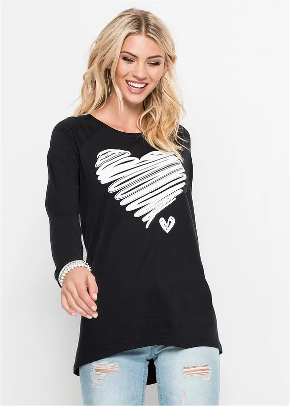 Longsleeve, bonprix