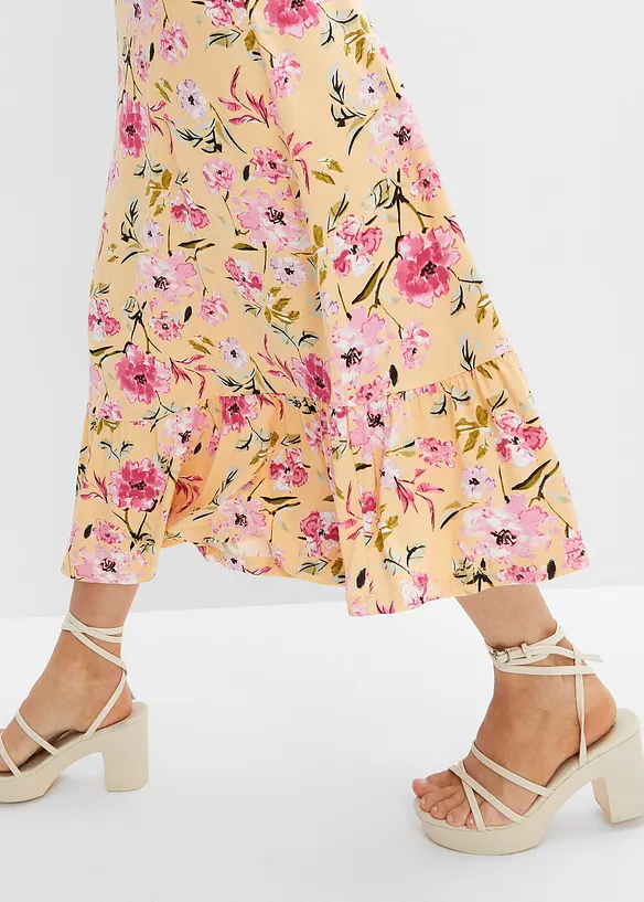 Shirtjurk van viscose, BODYFLIRT