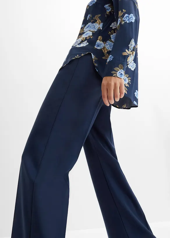 Tuniek van viscose, bonprix