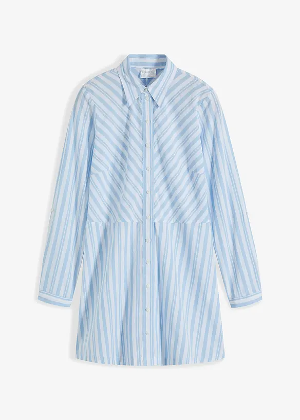 Lange blouse, bonprix