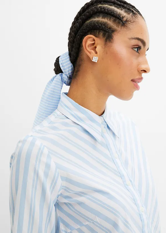 Lange blouse, bonprix