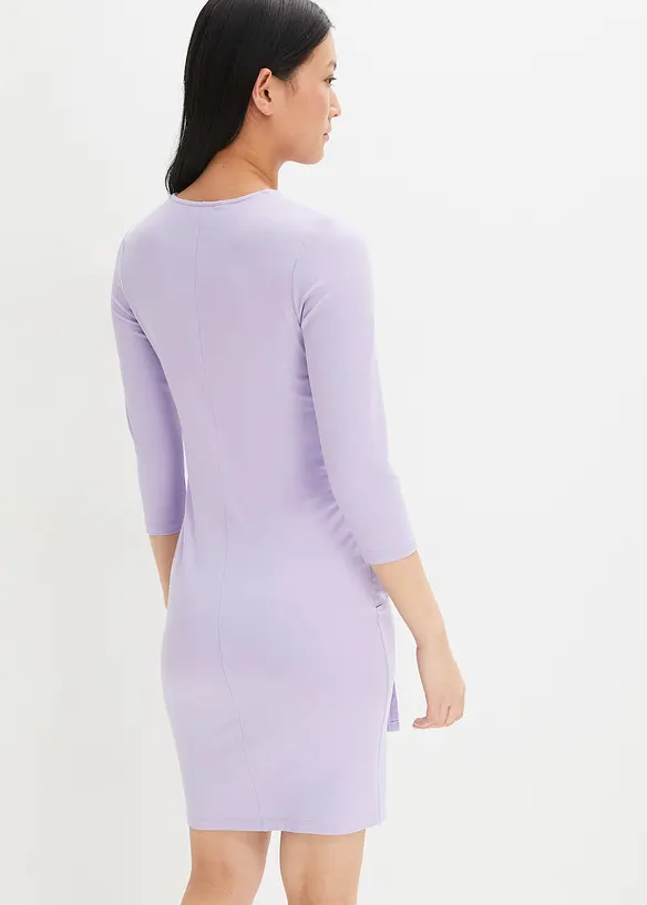 Jersey jurk, BODYFLIRT