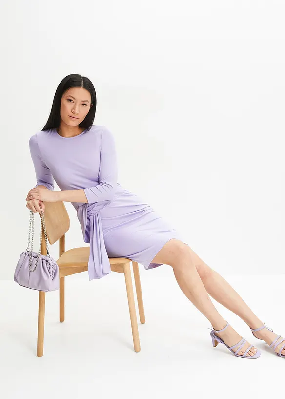 Jersey jurk, BODYFLIRT