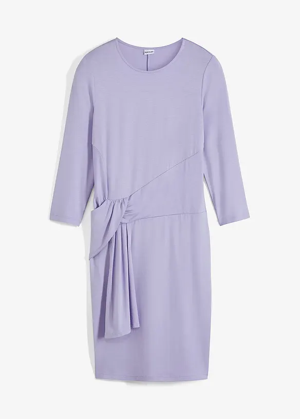 Jersey jurk, BODYFLIRT