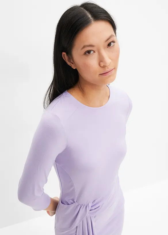 Jersey jurk, BODYFLIRT