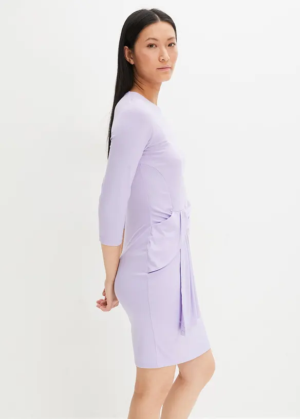 Jersey jurk, BODYFLIRT