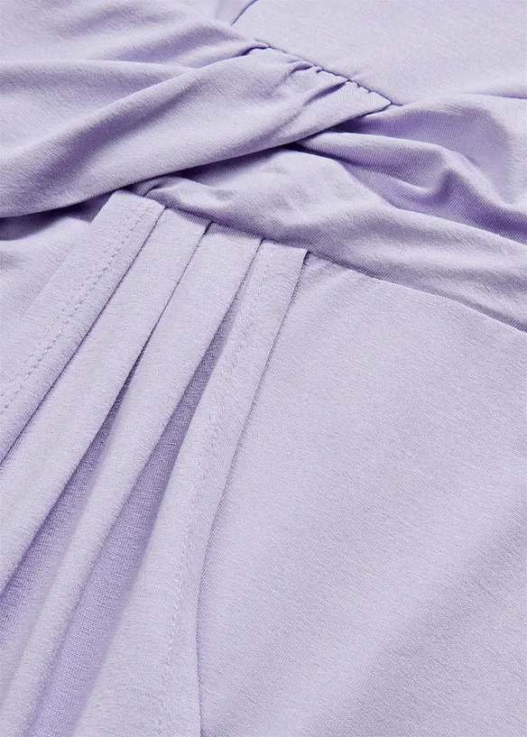 Jersey jurk, BODYFLIRT