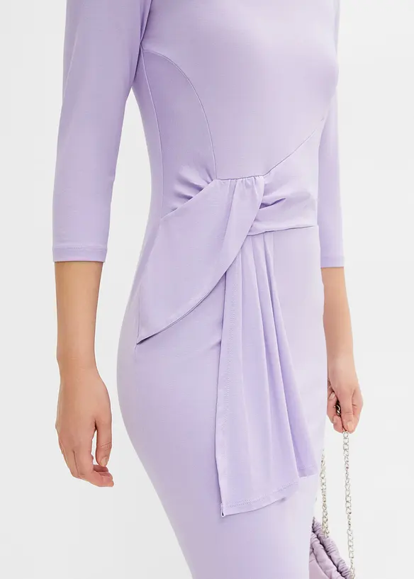 Jersey jurk, BODYFLIRT