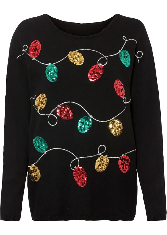 Kersttrui, bonprix