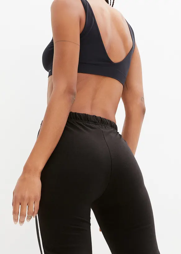 3/4 capri broek, bonprix