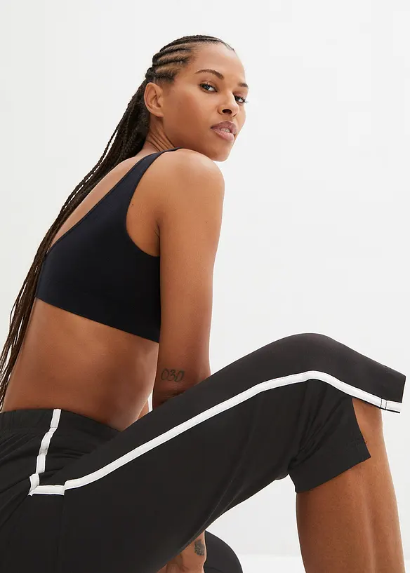 3/4 capri broek, bonprix