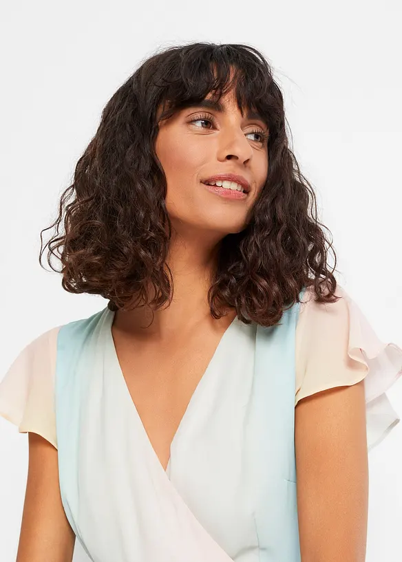 High-low jurk, bonprix