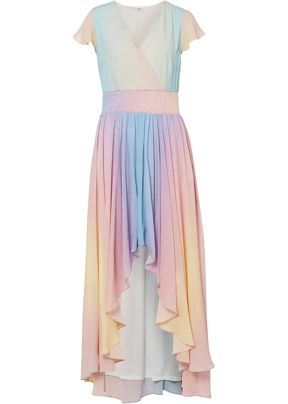 High-low jurk, bonprix