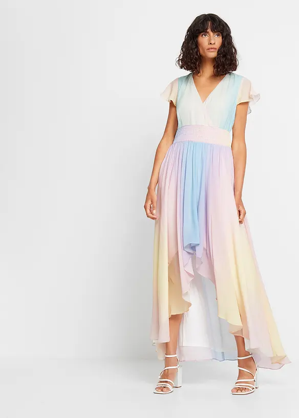 High-low jurk, bonprix