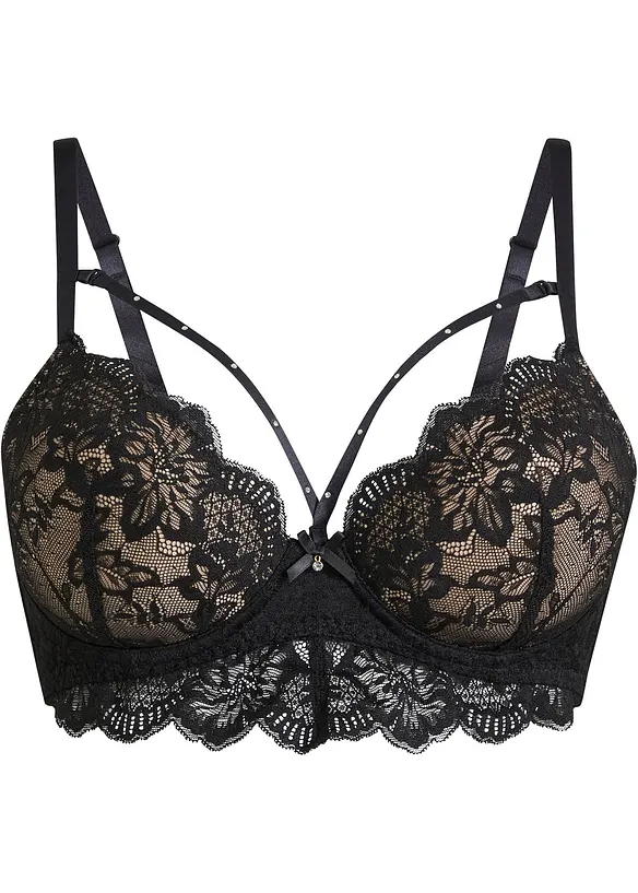 Voorgevormde beugel bh, bonprix