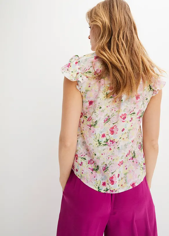 Blousetop, bonprix