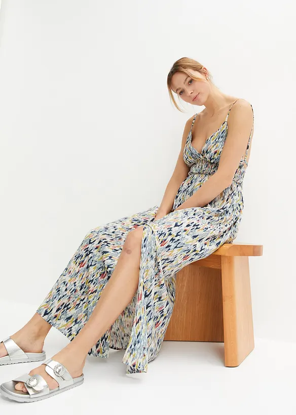 Maxi jurk, bonprix