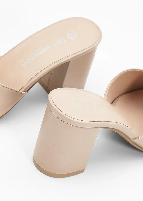 Slippers, bonprix