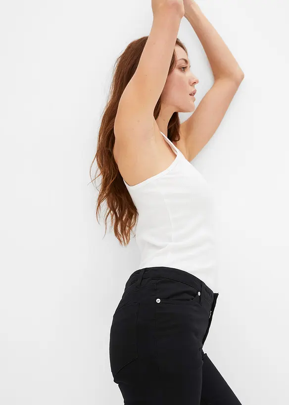 Skinny jeans, bonprix