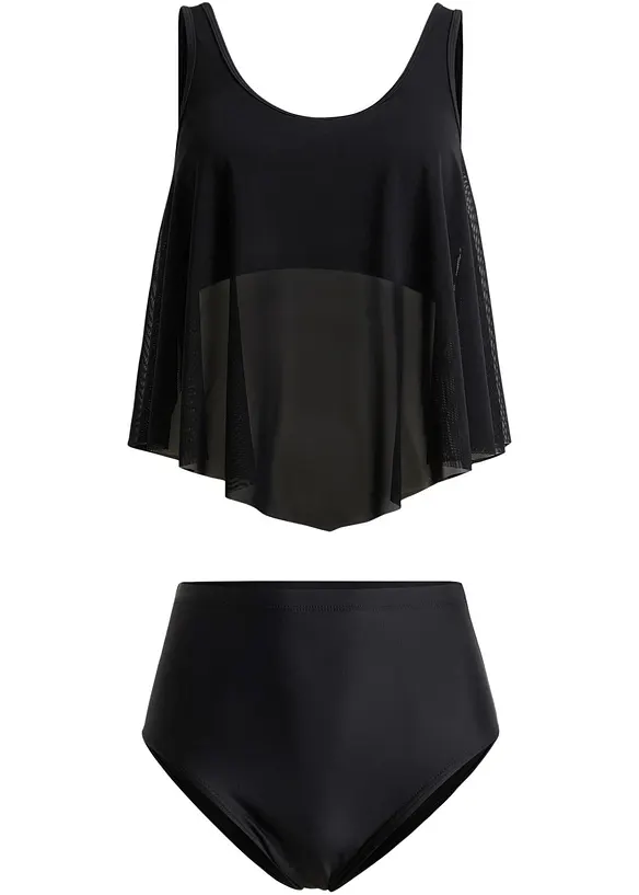 Tankini (2-dlg. set), bonprix