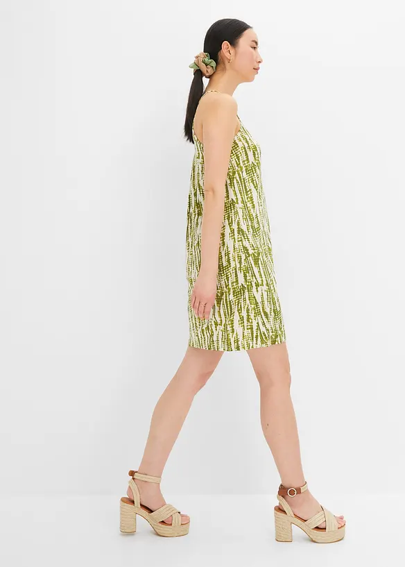 Gedessineerde jurk, bpc bonprix collection
