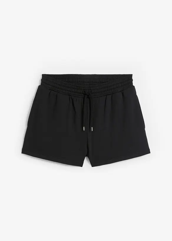 Sweat short, bonprix