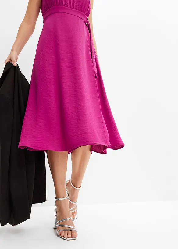Midi jurk, BODYFLIRT