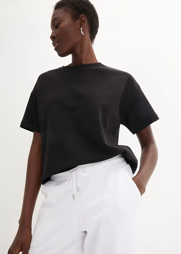Instapbroek van viscose-mix, bonprix