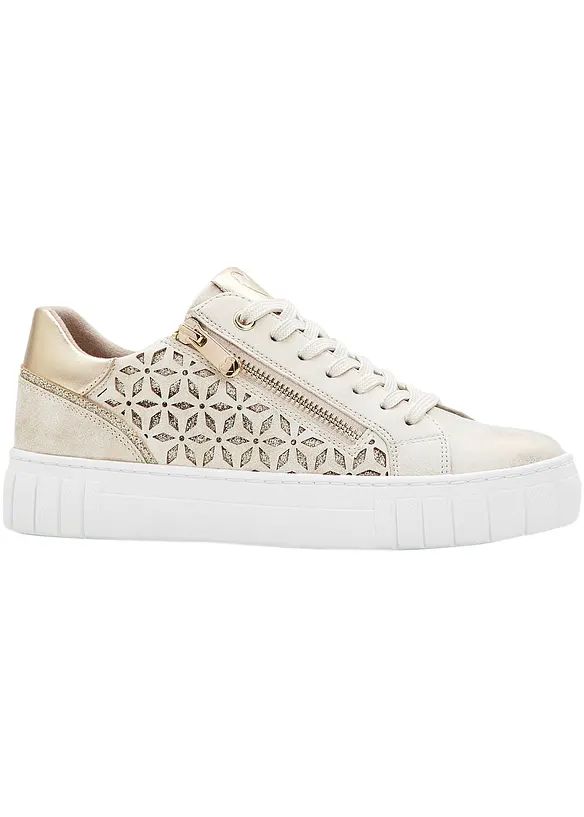 Sneakers van Marco Tozzi, Marco Tozzi