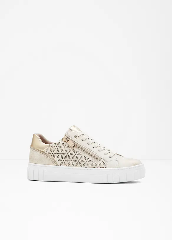 Sneakers van Marco Tozzi, Marco Tozzi