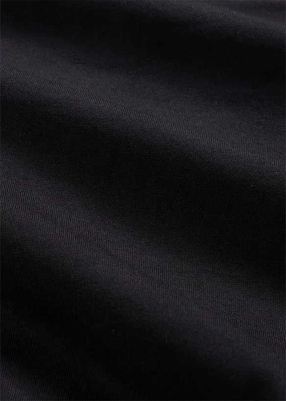 Longshirt van zachte viscose, bonprix