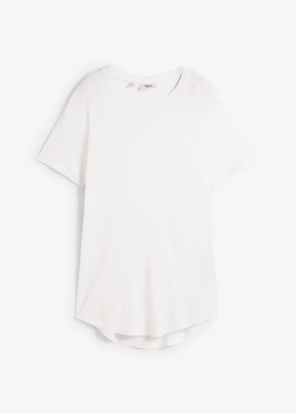 Longshirt van zachte viscose, bonprix