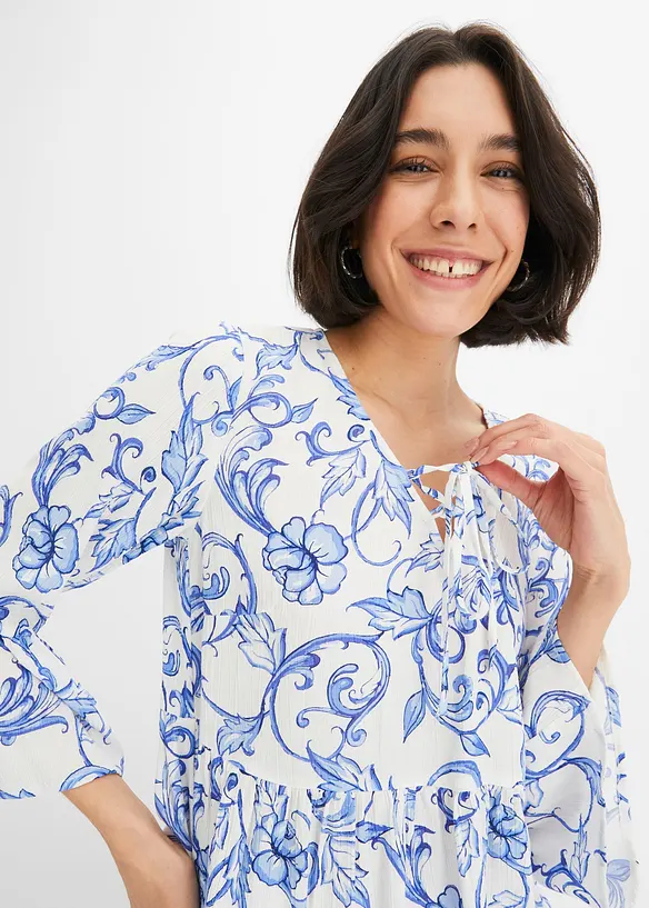 Gedessineerde tuniek, bonprix