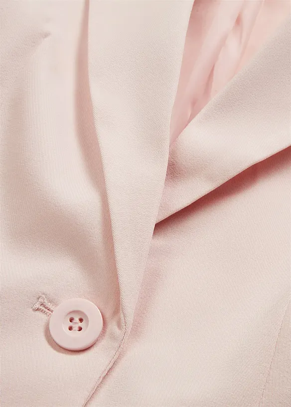 Korte blazer, bonprix