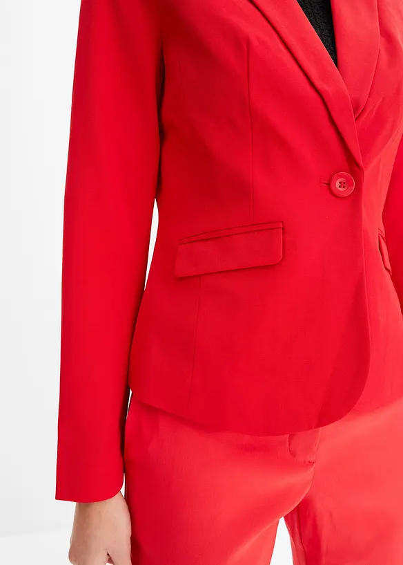 Korte blazer, bonprix