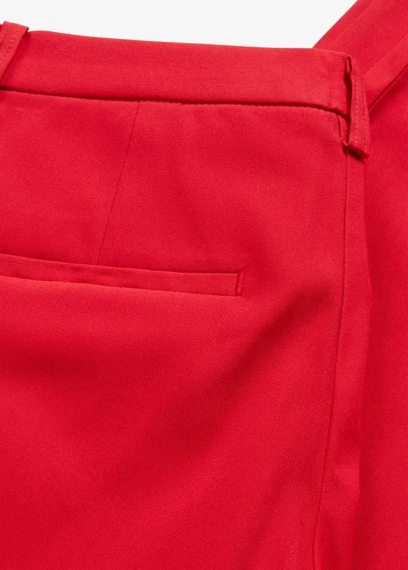 Stretch broek, bonprix