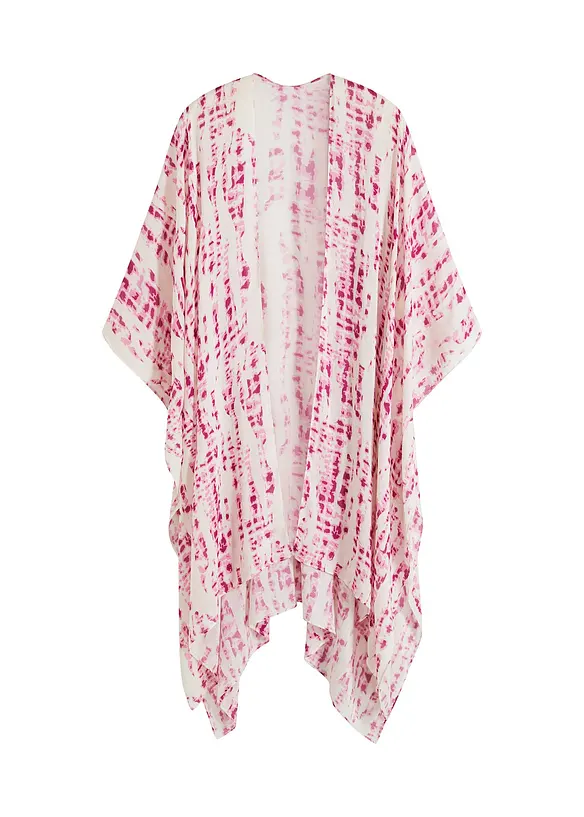 Poncho, bonprix