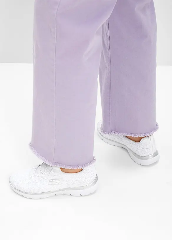 Skechers sneakers met memory foam, Skechers