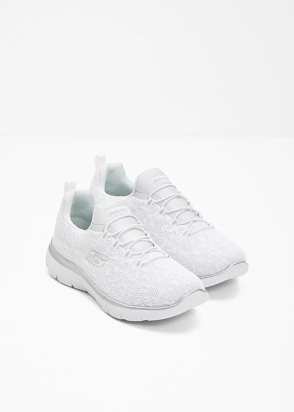 Skechers sneakers met memory foam, Skechers