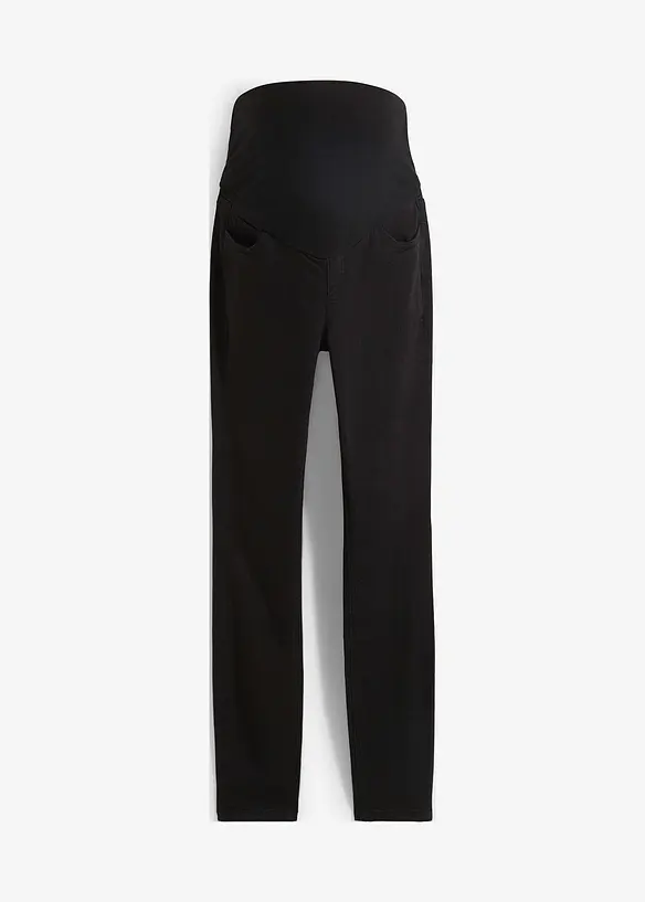 Zwangerschapsjeans met stretch, skinny, bonprix