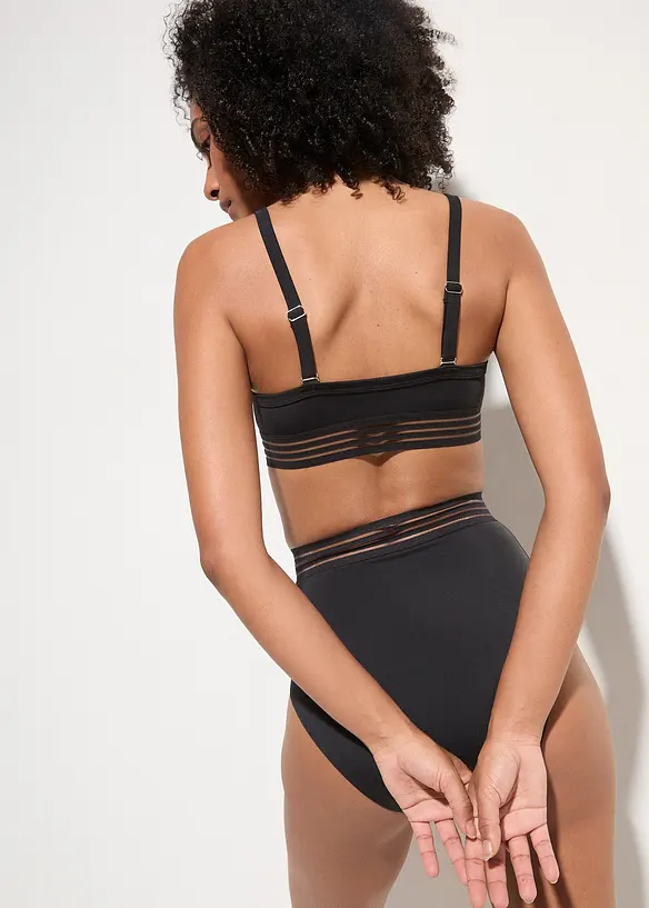 Bralette bikini (2-dlg. set), bonprix