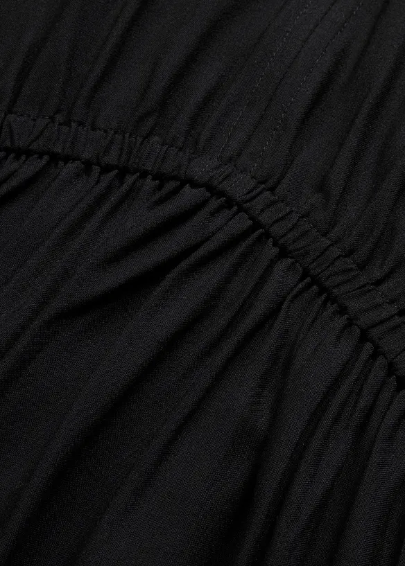 Midi jurk, bonprix