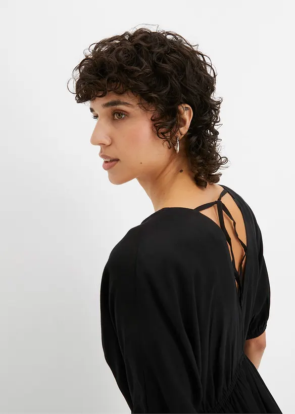 Midi jurk, bonprix